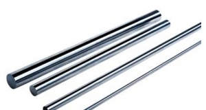 精密活塞桿為什么會(huì)出現(xiàn)褪色呢？