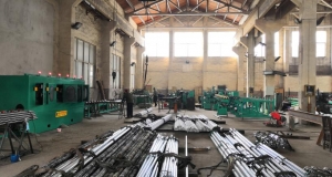 無錫挖掘機(jī)活塞桿發(fā)黑、彎曲、拉傷原因和排查方法