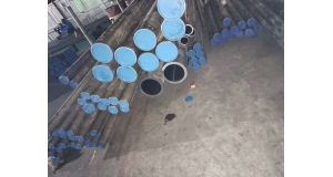 精密細(xì)長(zhǎng)軸的彎曲原因和工作環(huán)境！！